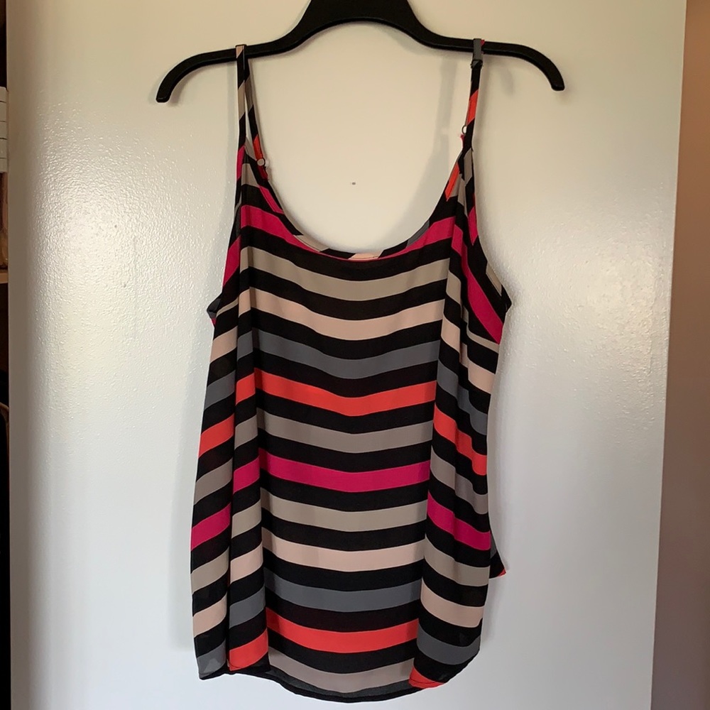 Like new breathable summer top